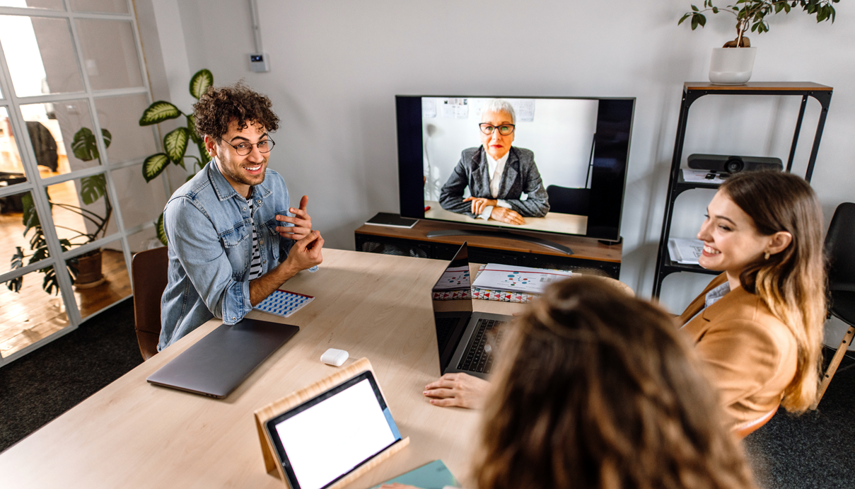 3CX: de makkelijkste én voordeligste manier om te communiceren binnen je bedrijf