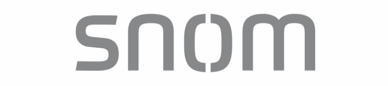 snom_logo