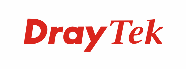 DrayTek_logo